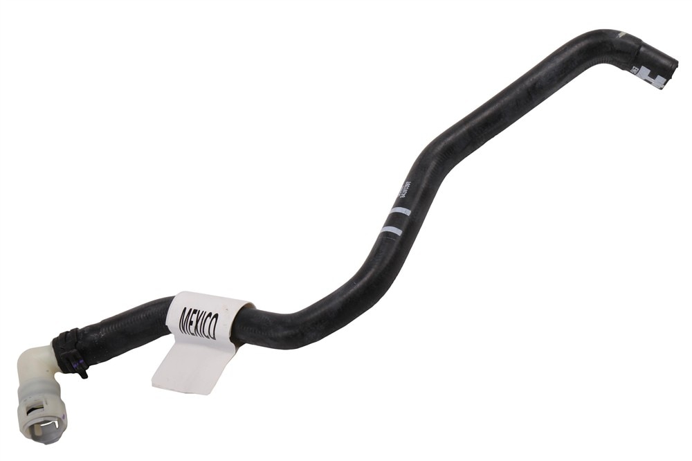 GM Genuine Parts Heater Inlet Hose