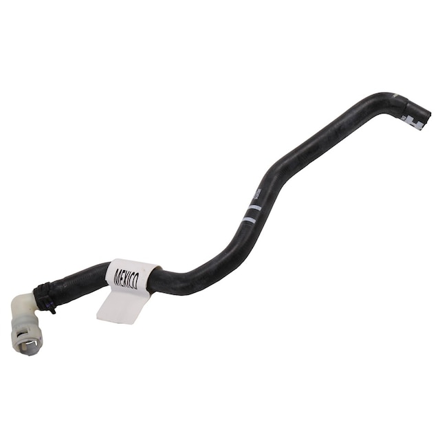 GM Genuine Parts Heater Inlet Hose