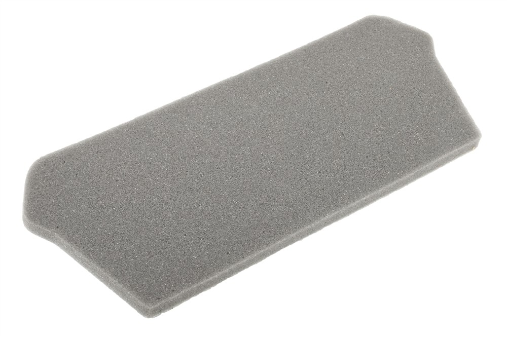 GM Genuine Parts Front Seat Back Comfort Pad