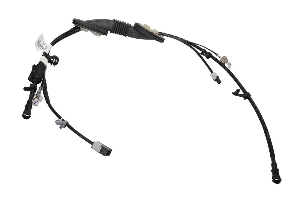 GM Genuine Parts Antenna Body Coaxial Cable