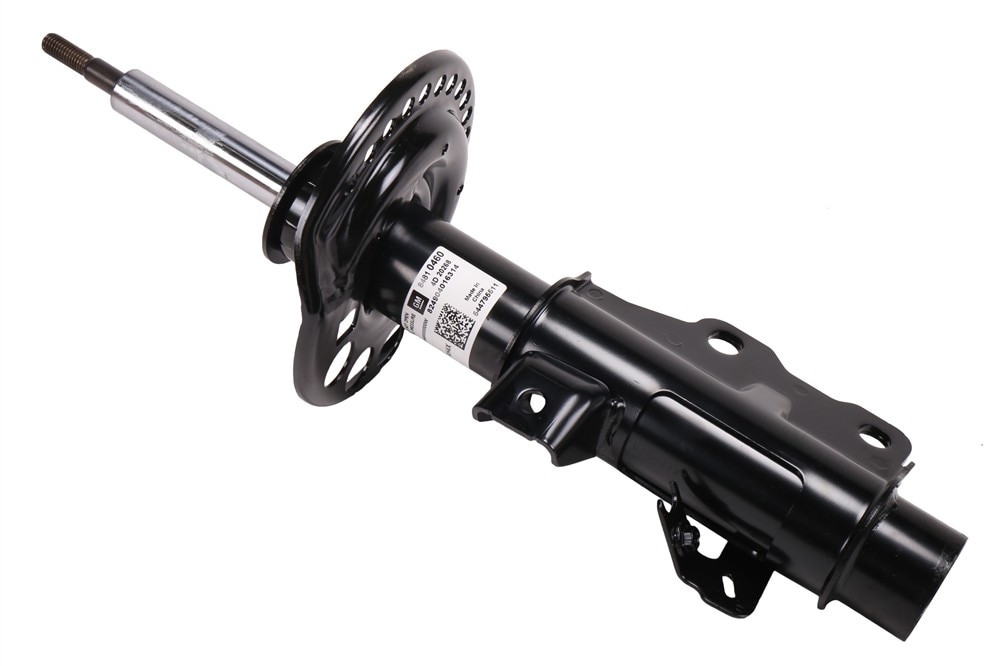 GM Genuine Parts Front Passenger Side Suspension Strut