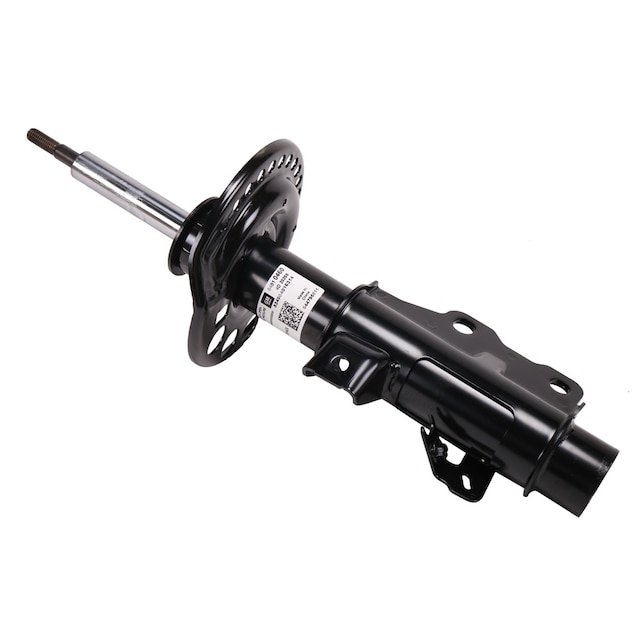 GM Genuine Parts Front Passenger Side Suspension Strut