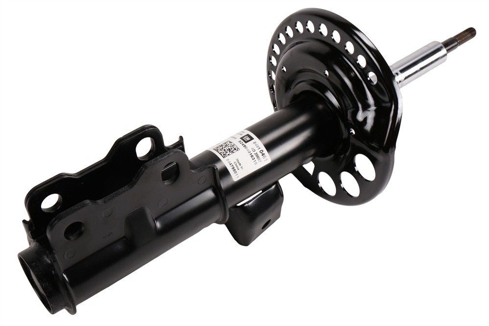 GM Genuine Parts Front Driver Side Suspension Strut