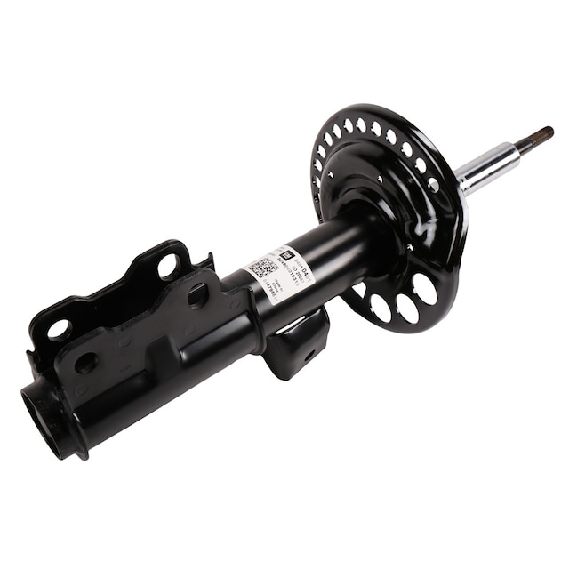 GM Genuine Parts Front Driver Side Suspension Strut