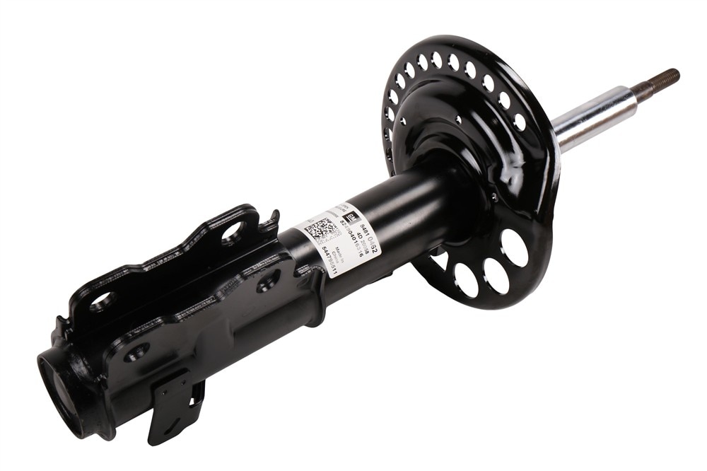 GM Genuine Parts Front Passenger Side Suspension Strut