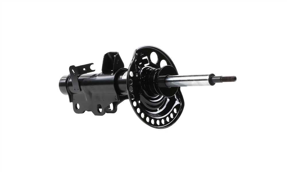 GM Genuine Parts Front Driver Side Suspension Strut