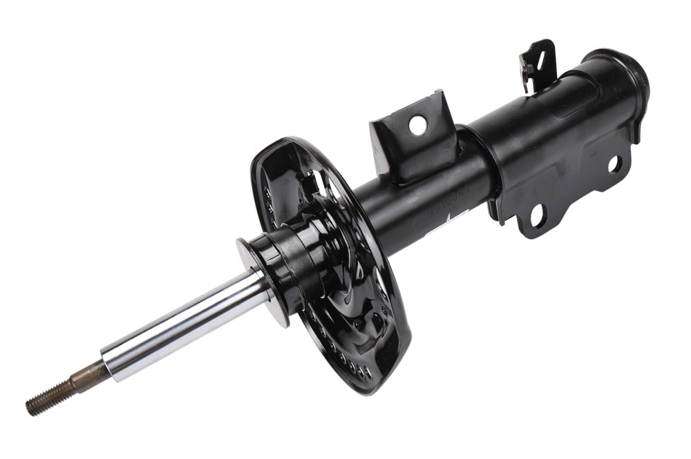 GM Genuine Parts Front Driver Side Suspension Strut
