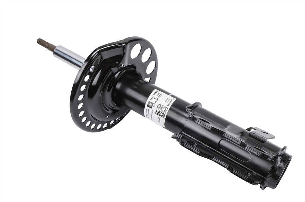 GM Genuine Parts Front Passenger Side Suspension Strut
