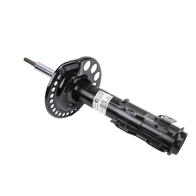 GM Genuine Parts Front Passenger Side Suspension Strut