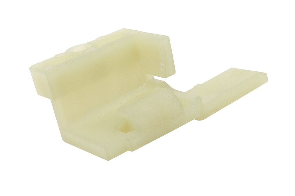 GM Genuine Parts Driver Side Sunroof Sunshade Fabric Guide