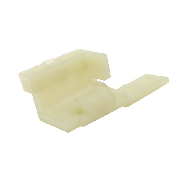 GM Genuine Parts Driver Side Sunroof Sunshade Fabric Guide