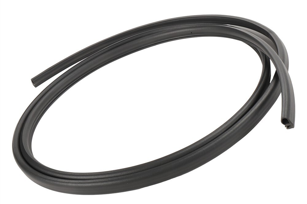 GM Genuine Parts Sunroof Opening Trim Finish Lace