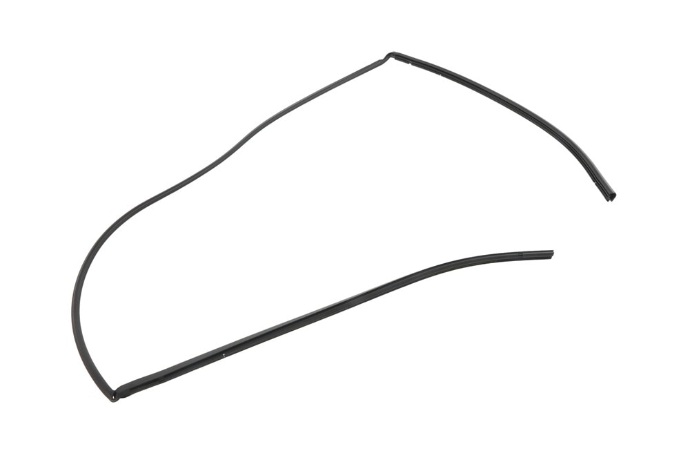 GM Genuine Parts Sunroof Window Rear Seal