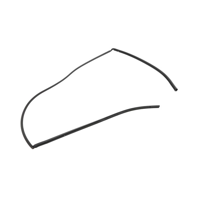 GM Genuine Parts Sunroof Window Rear Seal