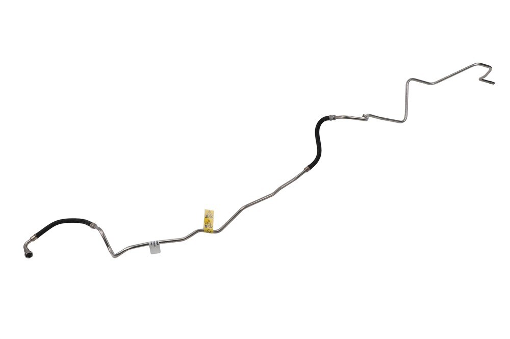 GM Genuine Parts Fuel Feed Pipe