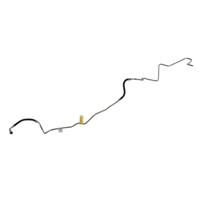 GM Genuine Parts Fuel Feed Pipe