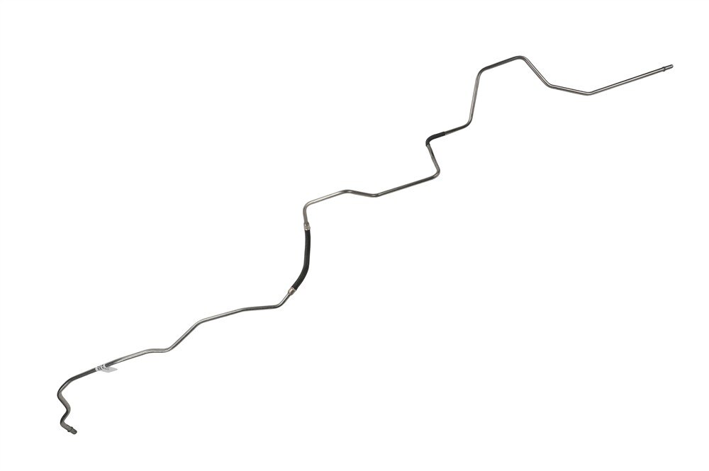 GM Genuine Parts Evaporative Emission Front Pipe