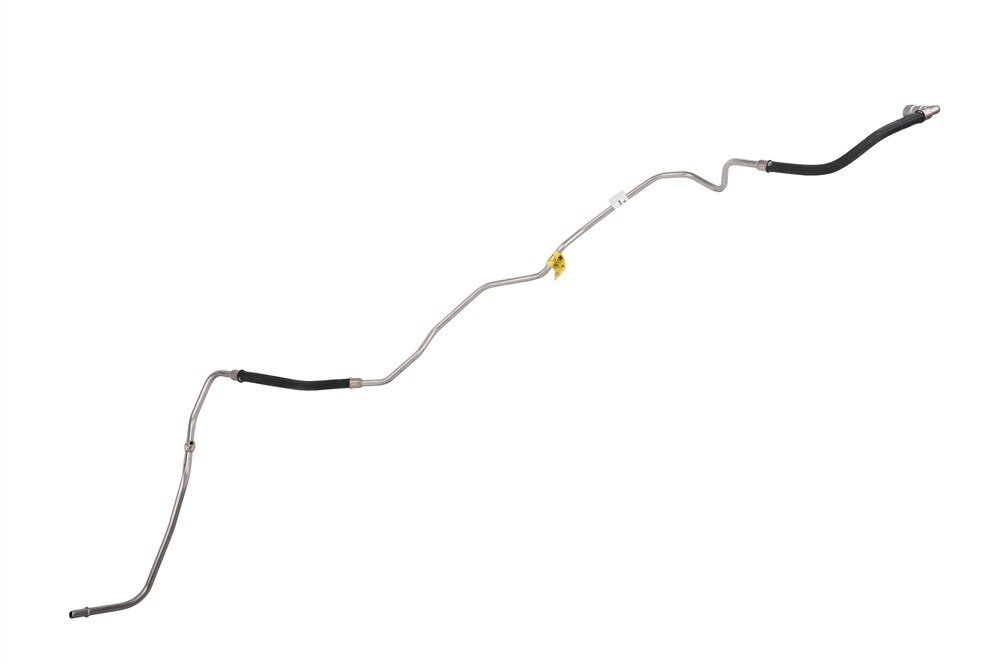 GM Genuine Parts Fuel Feed Pipe