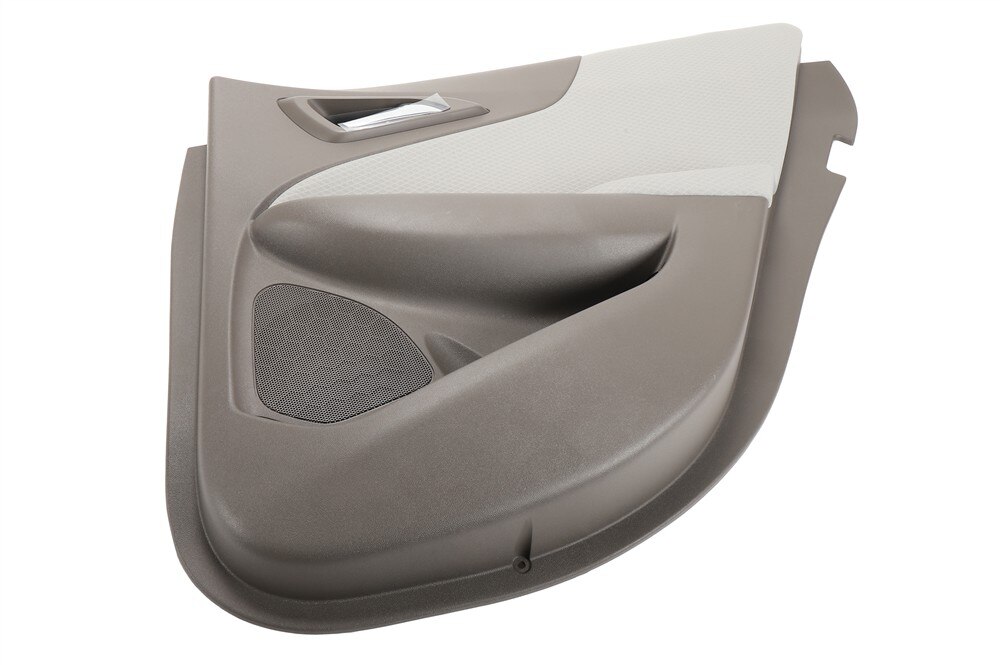 GM Genuine Parts Dark Atmosphere Rear Passenger Side Door Trim