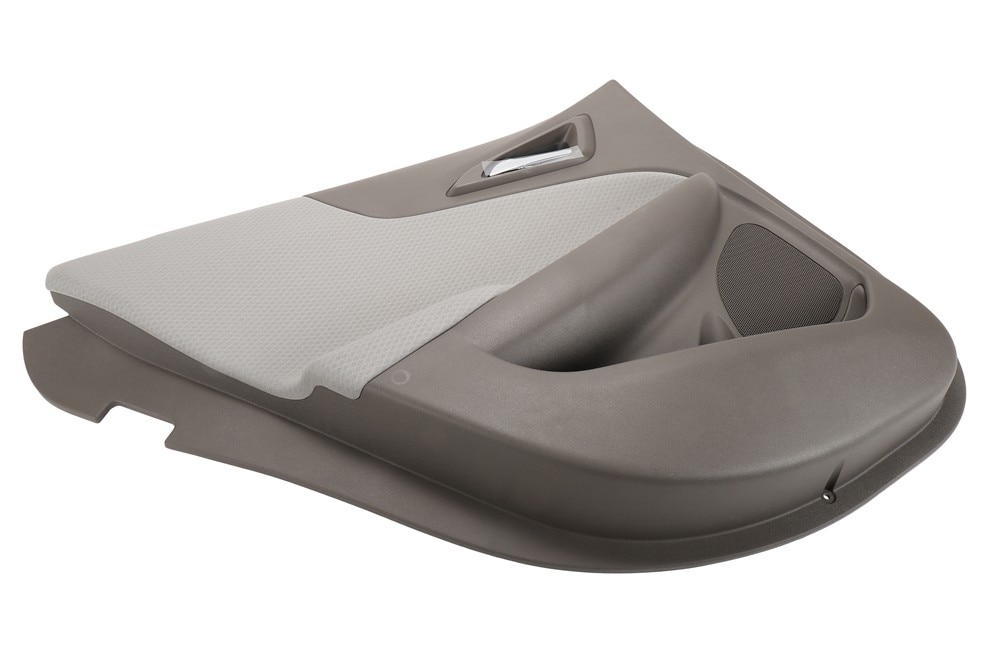 GM Genuine Parts Dark Atmosphere Rear Driver Side Door Trim