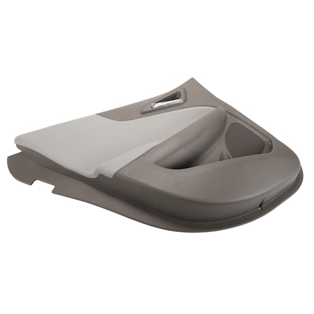 GM Genuine Parts Dark Atmosphere Rear Driver Side Door Trim