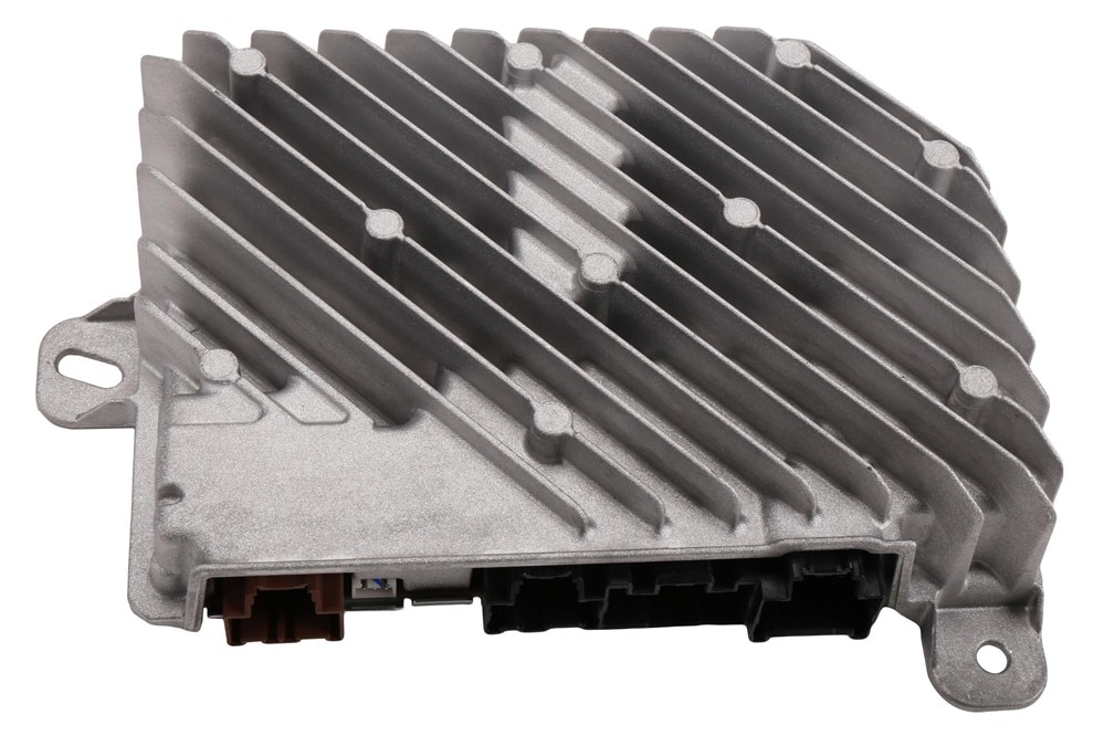 GM Genuine Parts Radio Speaker Amplifier