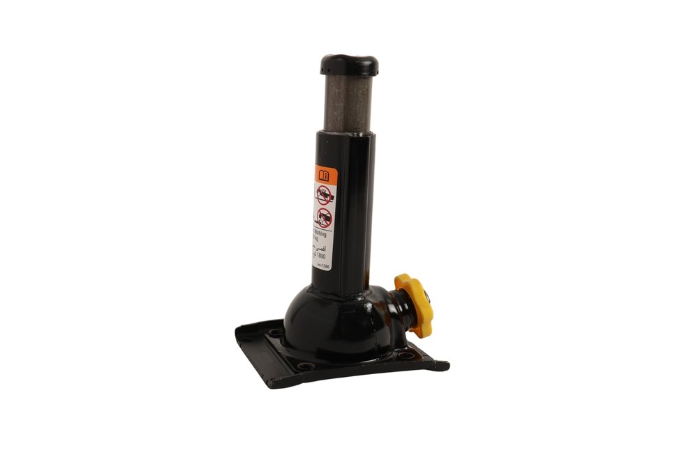 GM Genuine Parts Vehicle Jack