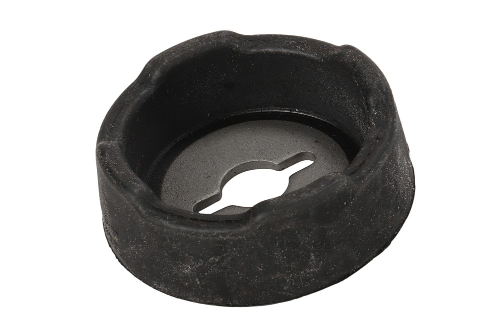 GM Genuine Parts Body Mount Lower Location Number 2 Cushion