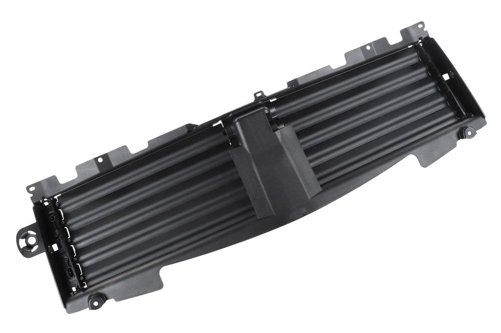 GM Genuine Parts Front Bumper Shutter