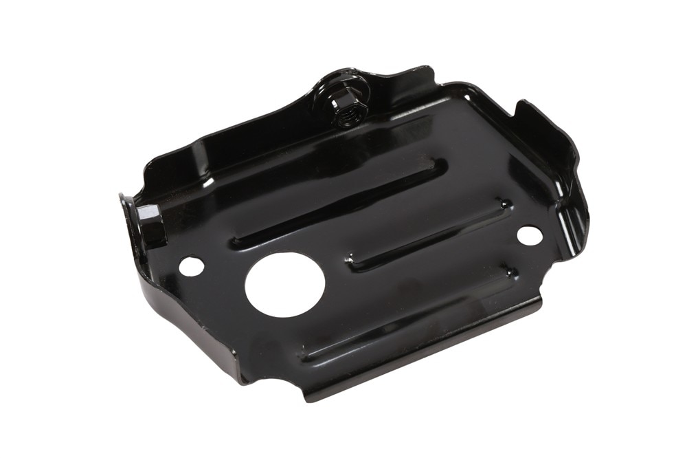 GM Genuine Parts Passenger Side Rocker Inner Panel Reinforcement