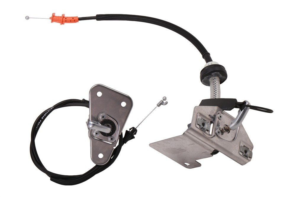 GM Genuine Parts Lock Cylinder