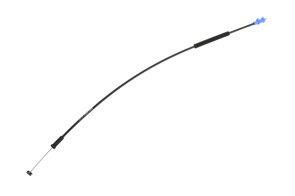 GM Genuine Parts Rear Side Door Outside Handle Cable