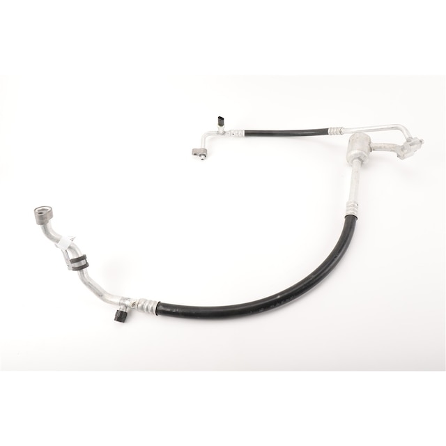 GM Genuine Parts Air Conditioning Compressor and Condenser Hose