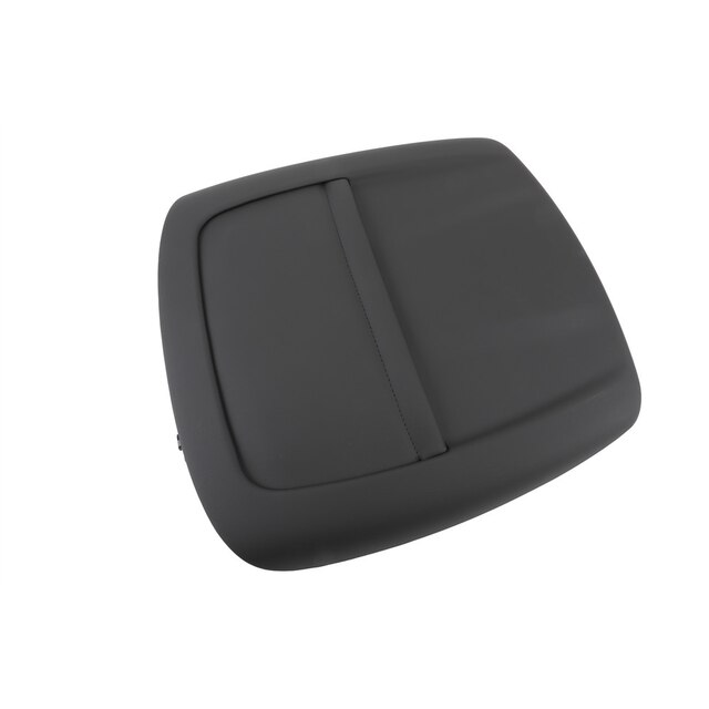 GM Genuine Parts Black Front Seat Back Finish Panel
