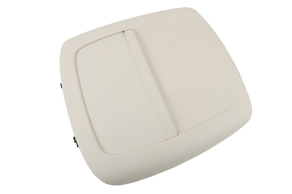 GM Genuine Parts Wheat Front Seat Back Finish Panel