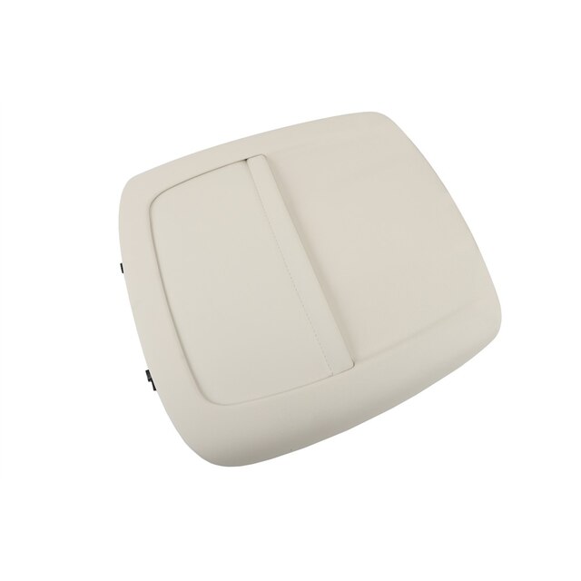 GM Genuine Parts Wheat Front Seat Back Finish Panel