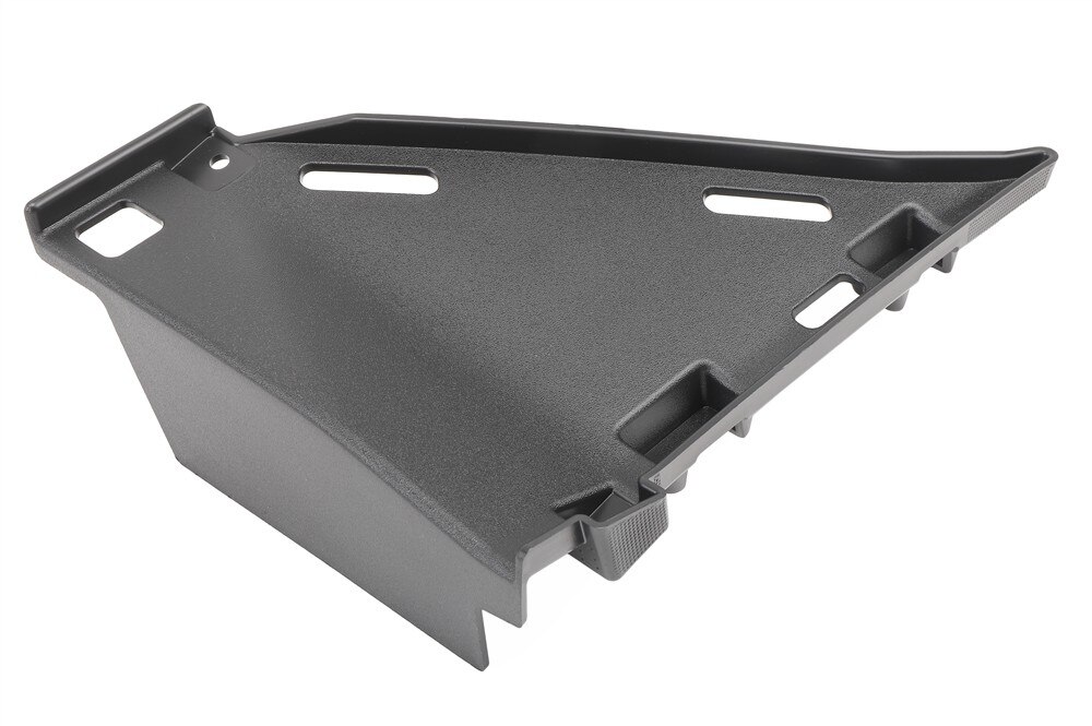 GM Genuine Parts Front Driver Side Grille Opening Cover