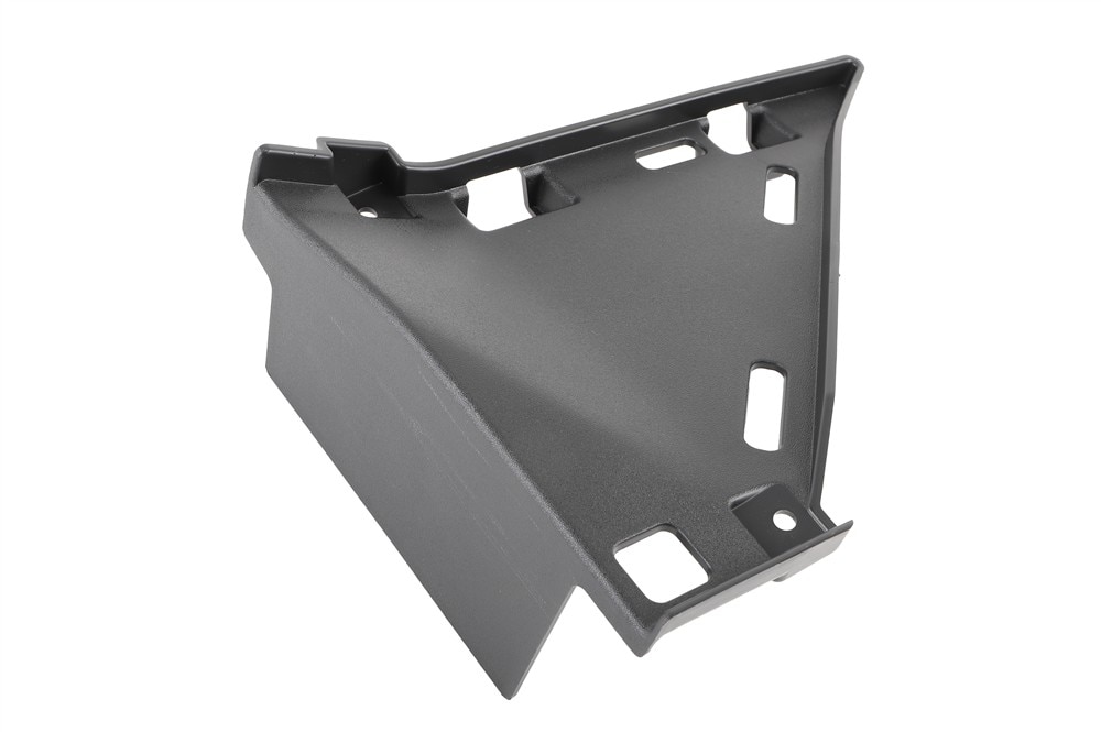 GM Genuine Parts Front Passenger Side Grille Opening Cover