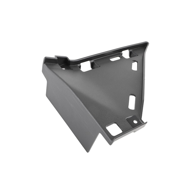 GM Genuine Parts Front Passenger Side Grille Opening Cover
