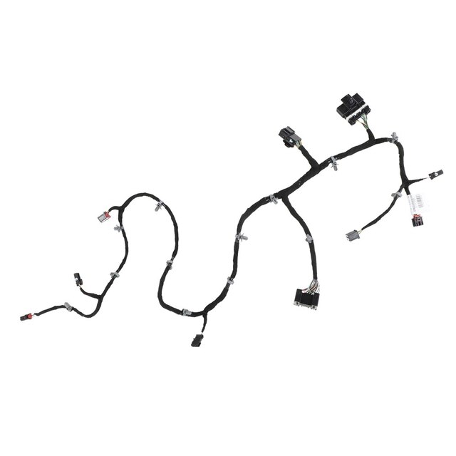 GM Genuine Parts Front Driver Side Door Wiring Harness