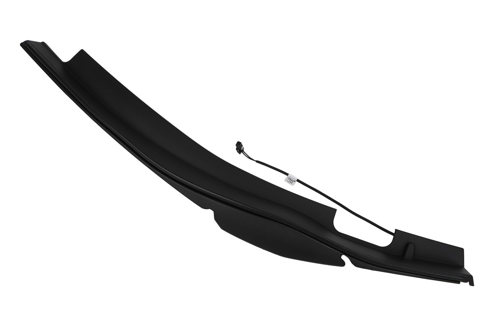 GM Genuine Parts Passenger Side Liftgate Anti-Pinch Sensor