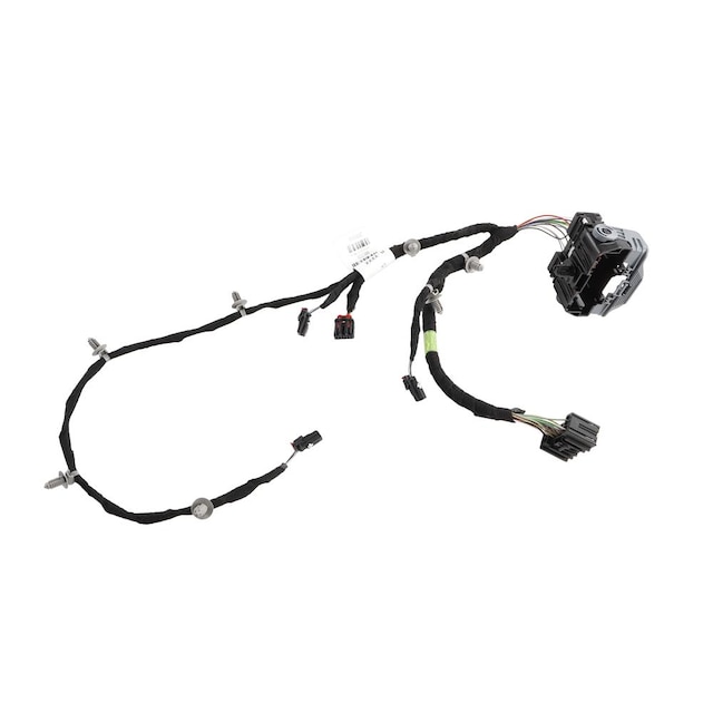 GM Genuine Parts Front Side Door Lock Wiring Harness