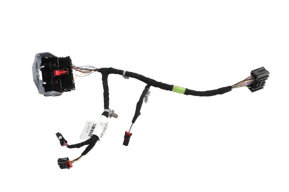 GM Genuine Parts Front Side Door Lock Wiring Harness
