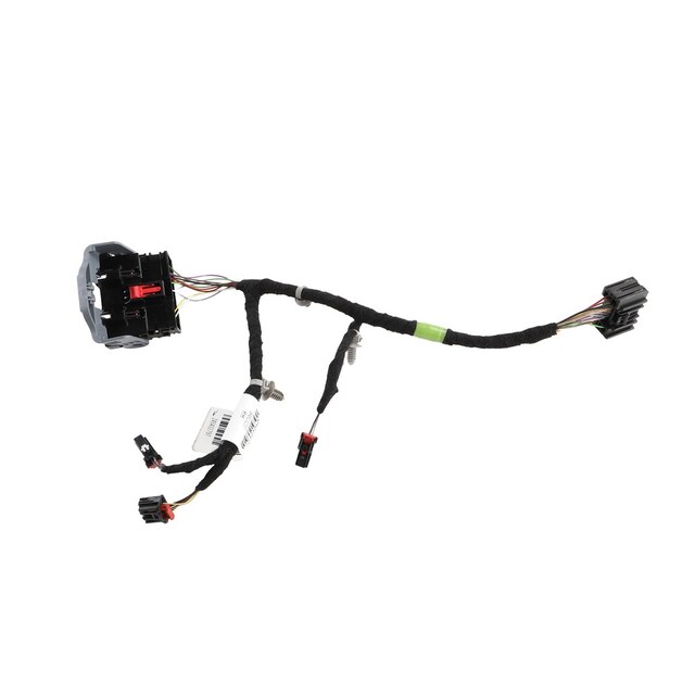 GM Genuine Parts Front Side Door Lock Wiring Harness