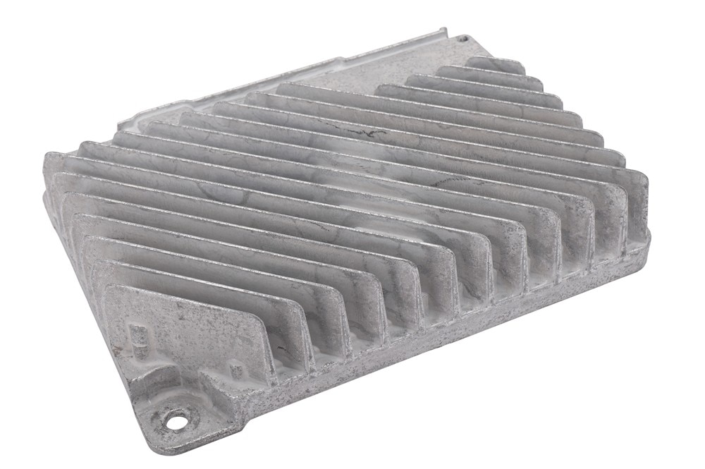 GM Genuine Parts Radio Speaker Amplifier