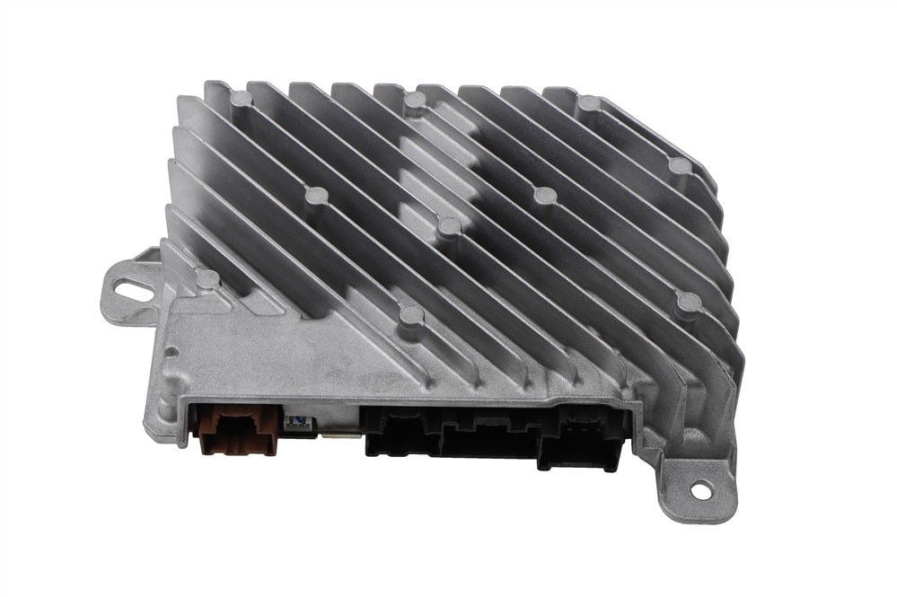GM Genuine Parts Radio Speaker Amplifier