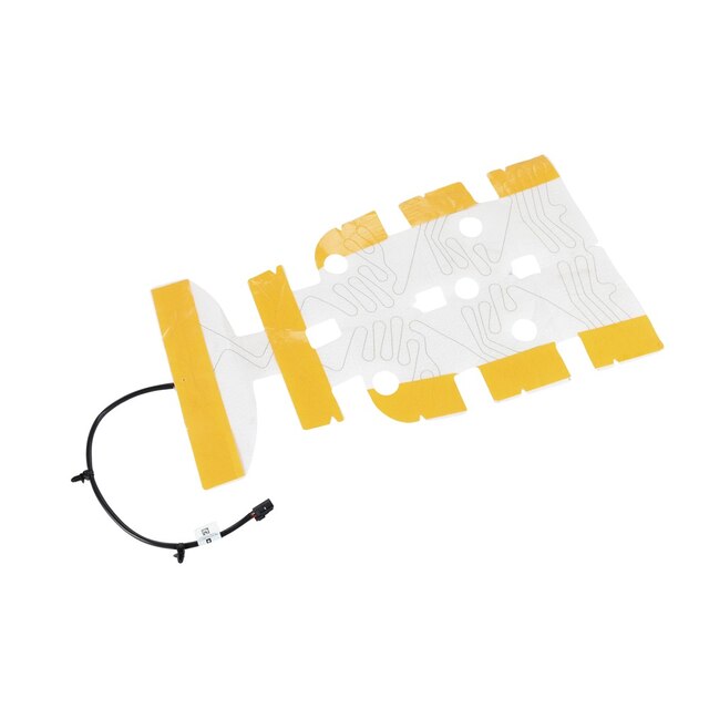 GM Genuine Parts Front Seat Cushion Heater