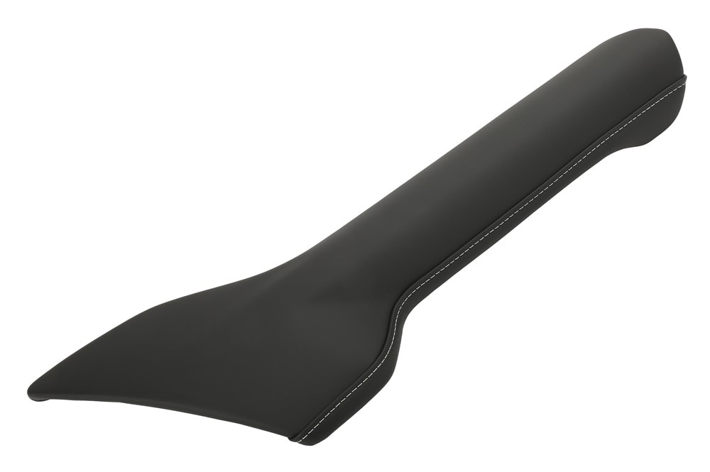 GM Genuine Parts Jet Black Front Passenger Side Floor Console Applique