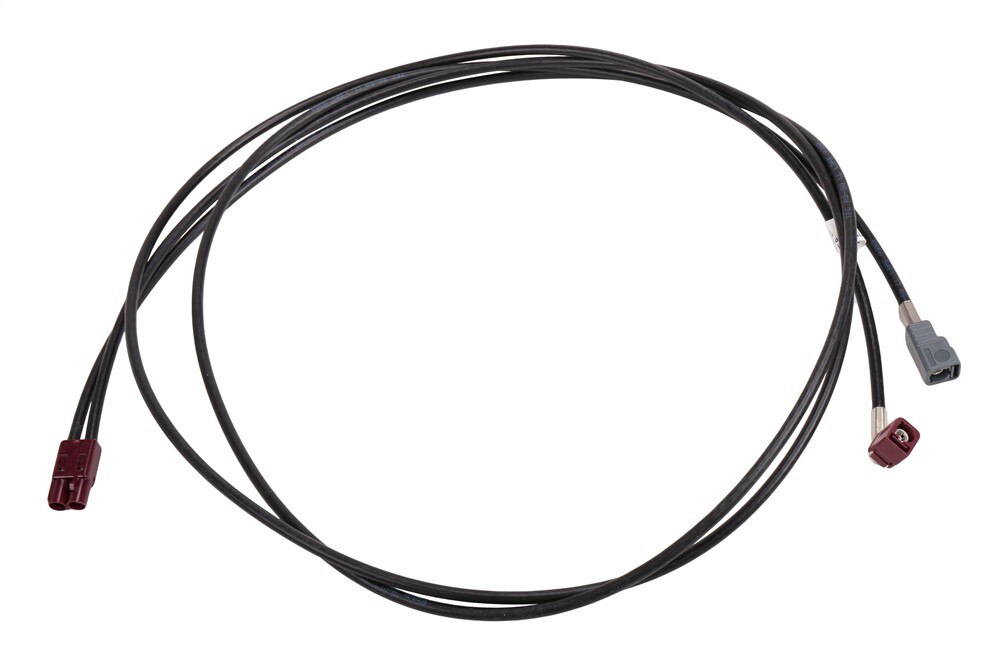 GM Genuine Parts Digital Radio and Navigation Antenna Cable
