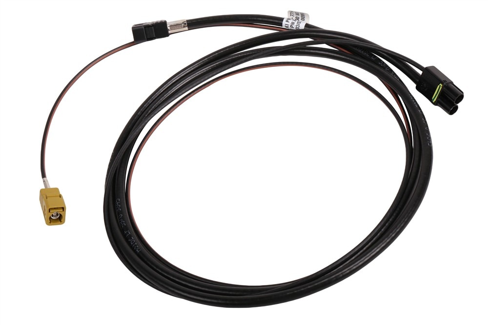 GM Genuine Parts Digital Radio and Navigation Antenna Cable